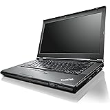 Lenovo Thinkpad T430 Premium Business Laptop, Intel Dual-Core i7-3520M Processor up to 3.60 GHz, 8GB DDR3, 128GB SSD, 14" HD LED-backlit display, DVD, WiFi, Win 10 Pro (Certified Refurbished)