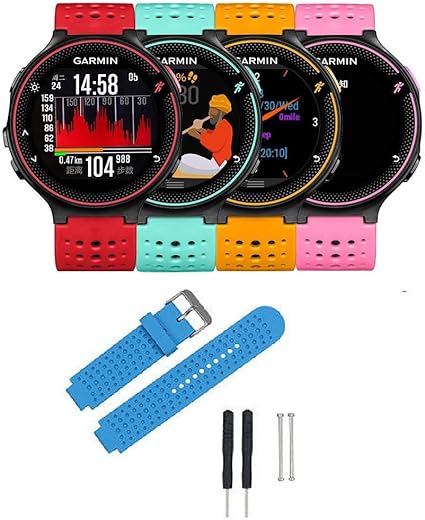 garmin forerunner 220 amazon