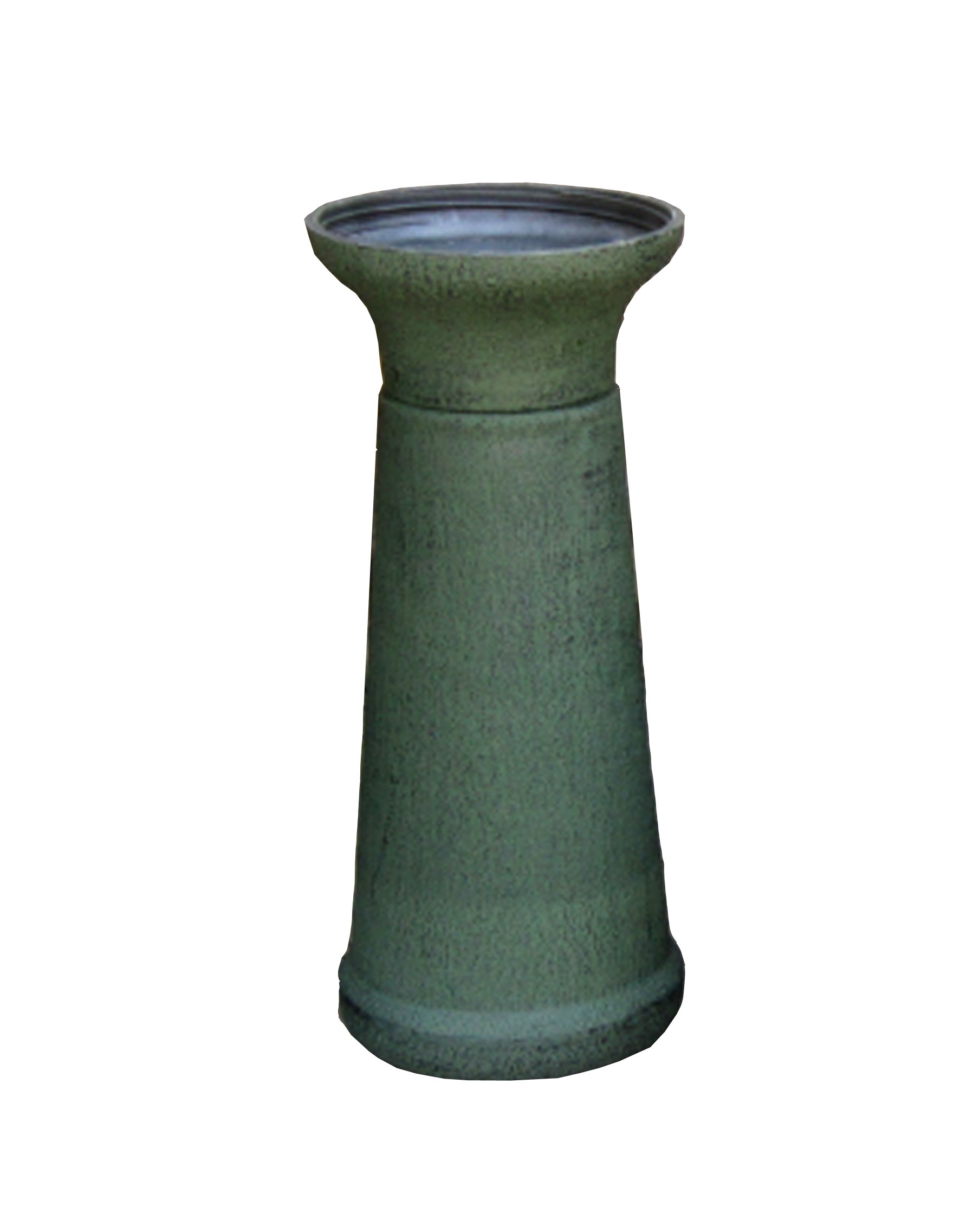 Birdbaths Garden Décor Garden & Outdoors Wildlife World Coniston Bird Bath Tall Stand