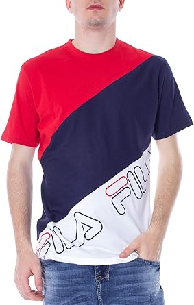 fila t shirt amazon