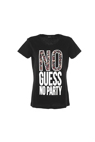 t shirt guess 2018
