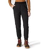 Carhartt Womens Force Relaxed Fit Fleece Graphic Sweatpant