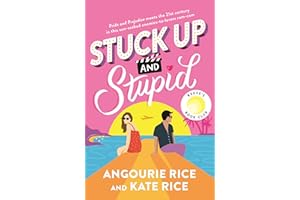 Stuck Up and Stupid: Reese's Book Club Pick