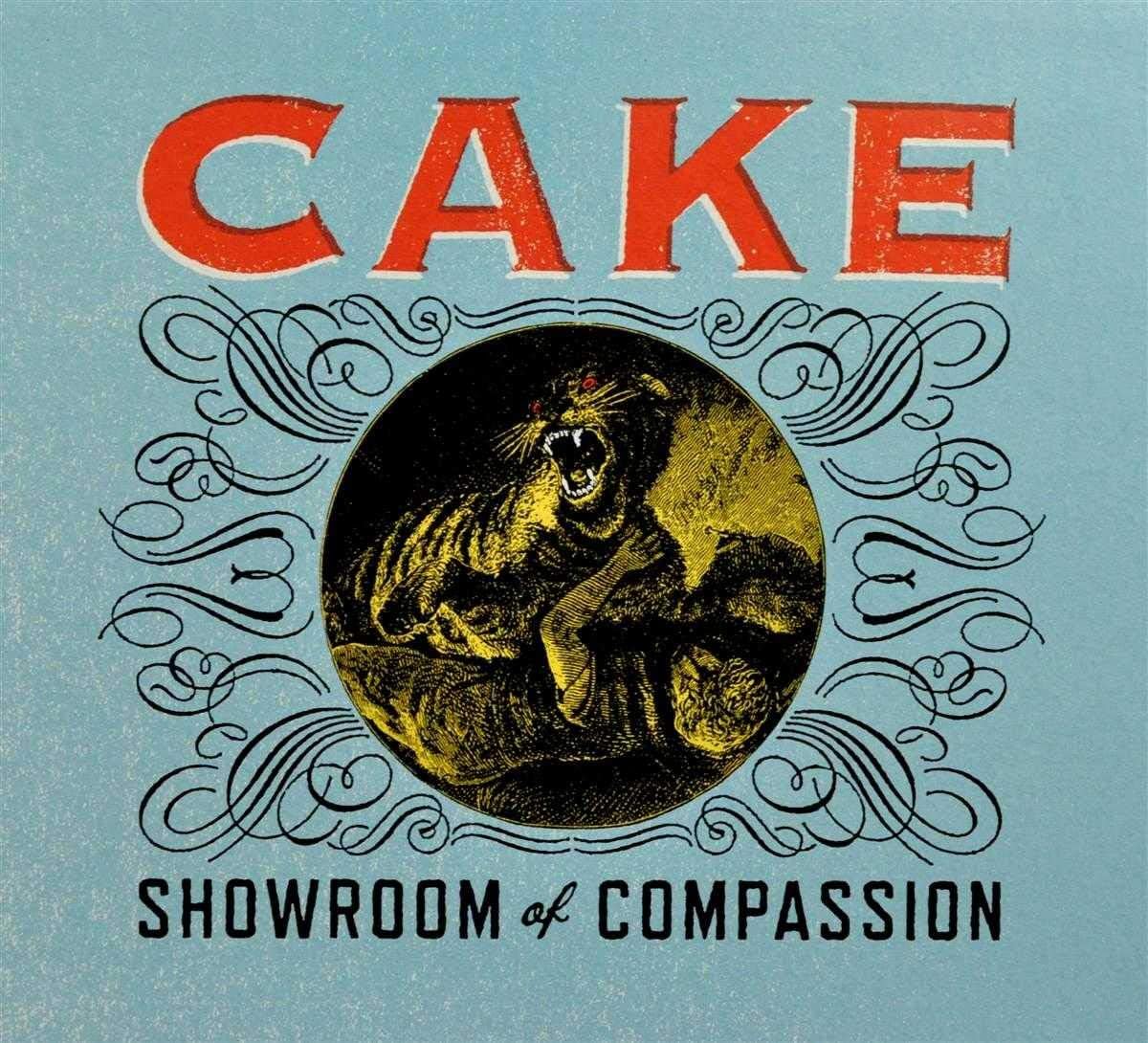 Showroom Of Compassion