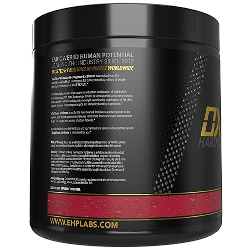 how much l carnitine in oxyshred Oxyshred Supplement Haul & First Impressions for Body Goals main image 0