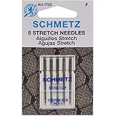 SCHMETZ Stretch 130/705 H-S 75/11 Needles Art. 1722