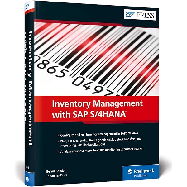 Amazon.com: Production Planning with SAP S/4HANA (Third Edition