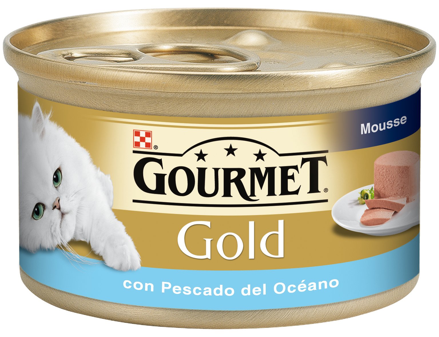 gourmet gold cat food cheapest