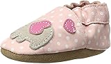 Robeez Baby Girls and Unisex Soft Soles