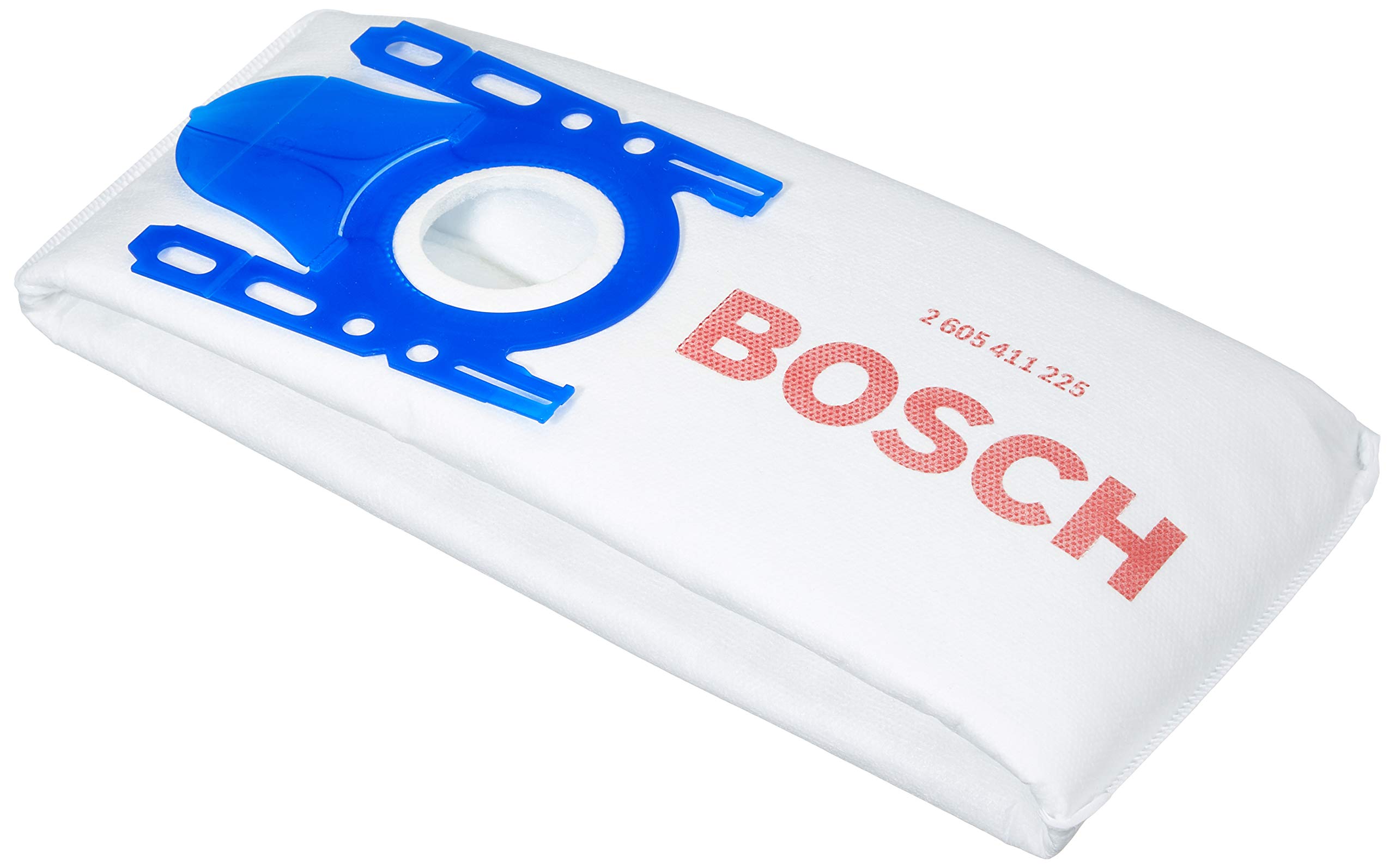 Bosch 3x Dust Bag (Accessories for Ventaro Dust Extractor)