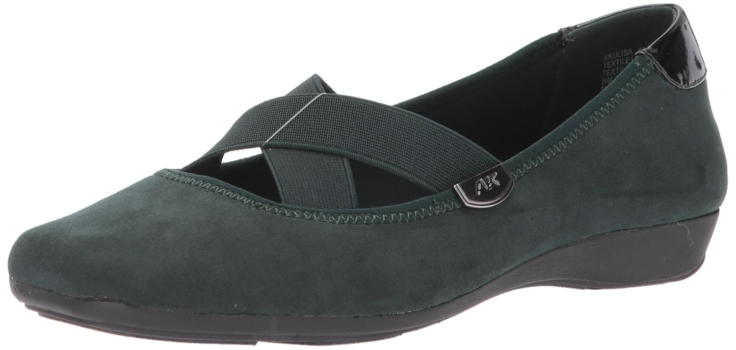 anne klein ulisa ballet flat