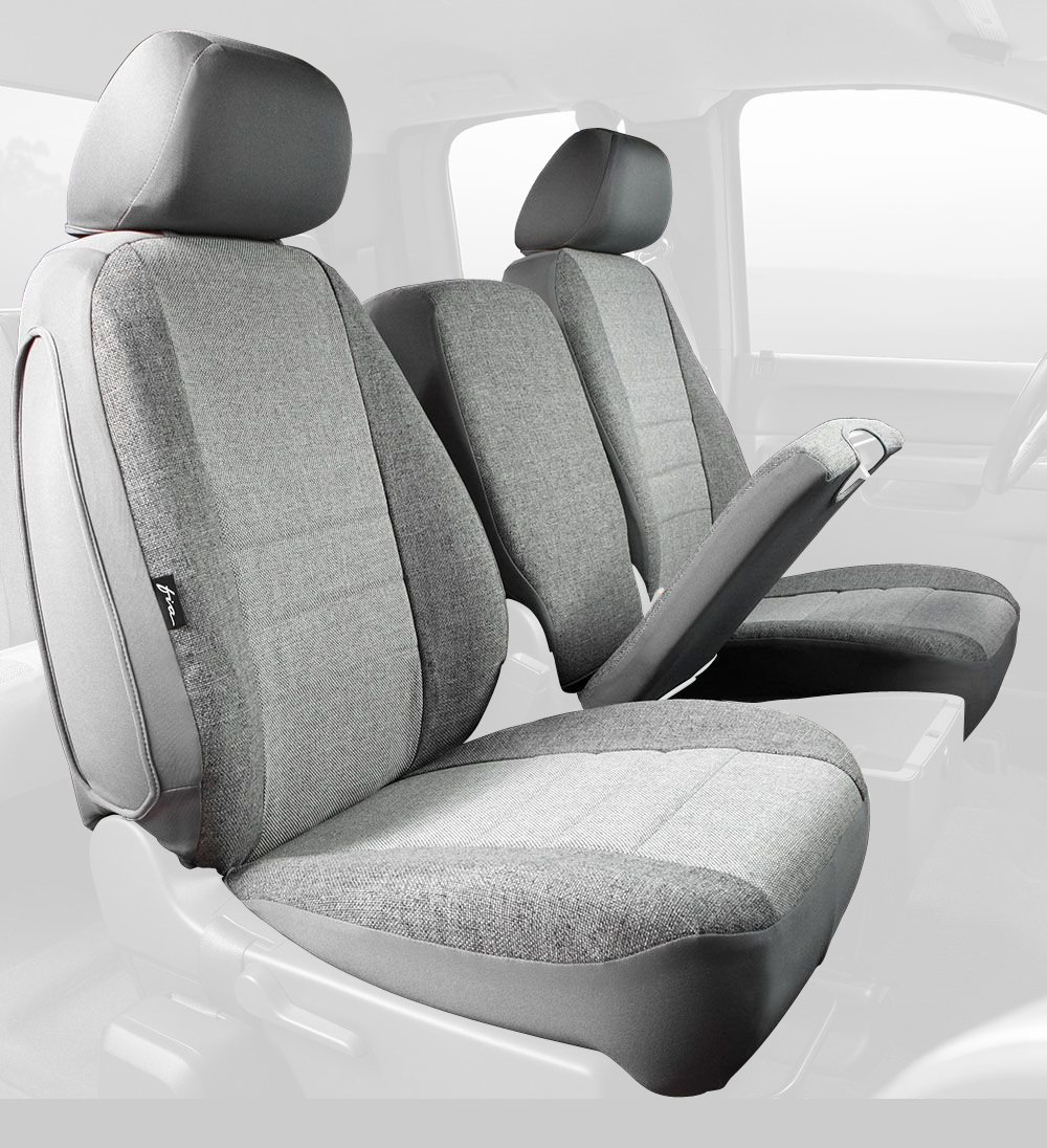 Best oem seat covers for 2001 gmc 3500