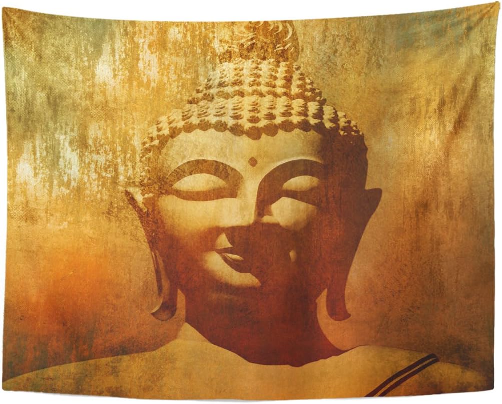 Best Budha Living Room Painting