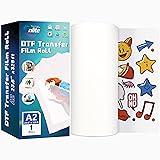 Enlite 23.6" x 328ft DTF Transfer Film Roll, PET