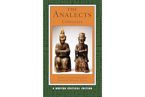 The Analects: A Norton Critical Edition