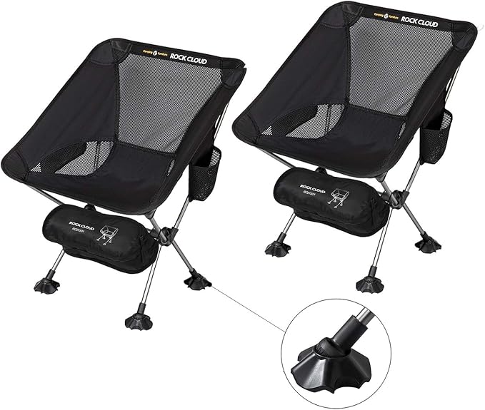 bag chairs that rock