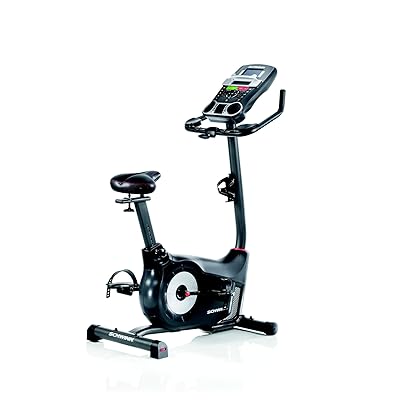 Exercise Bicycle Schwinn 170 Upright Bike Reviews Buy Schwinn