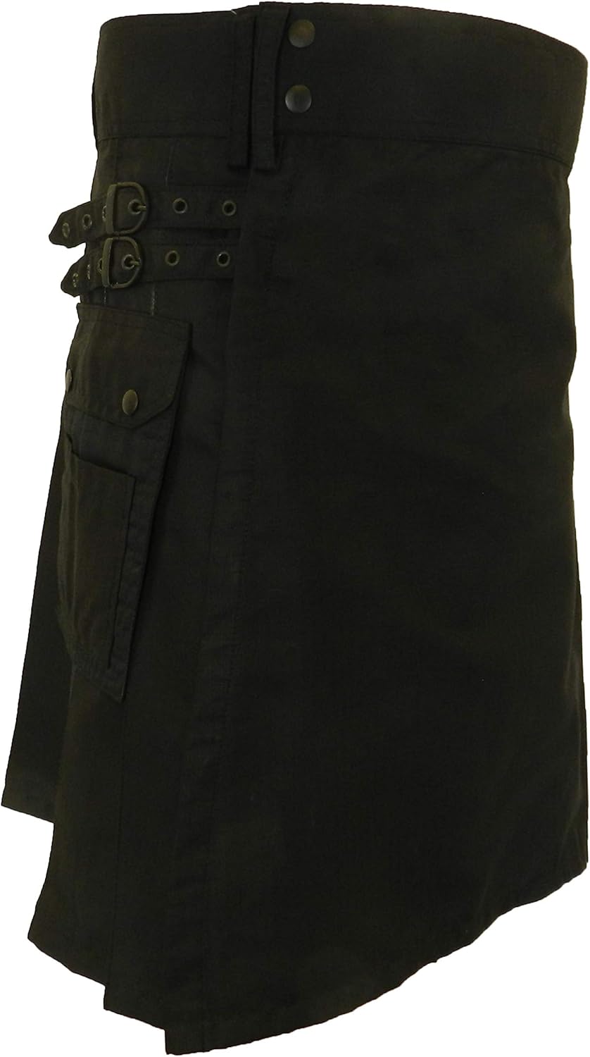 lightweight kilt