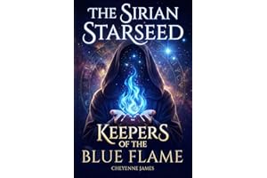 The Sirian Starseed: Keepers of the Blue Flame (A Starseed Collection)