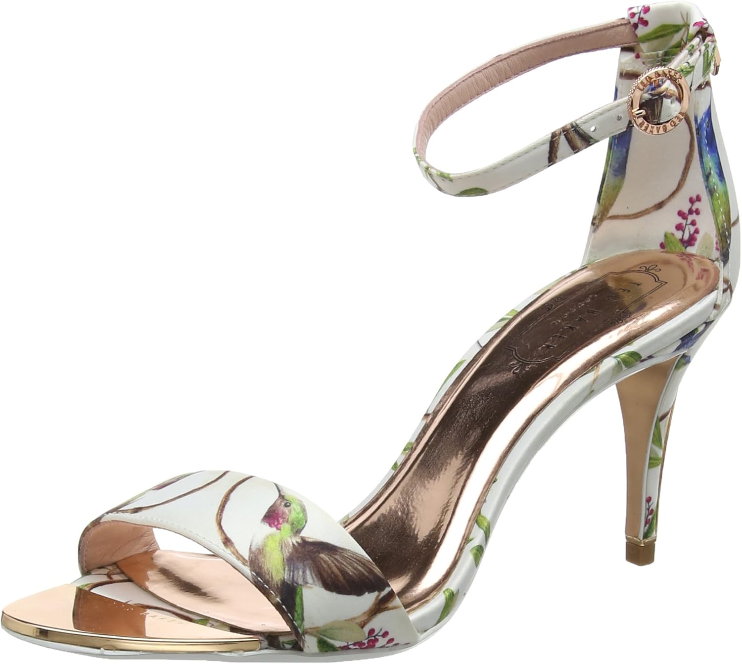 ted baker mavbe sandals