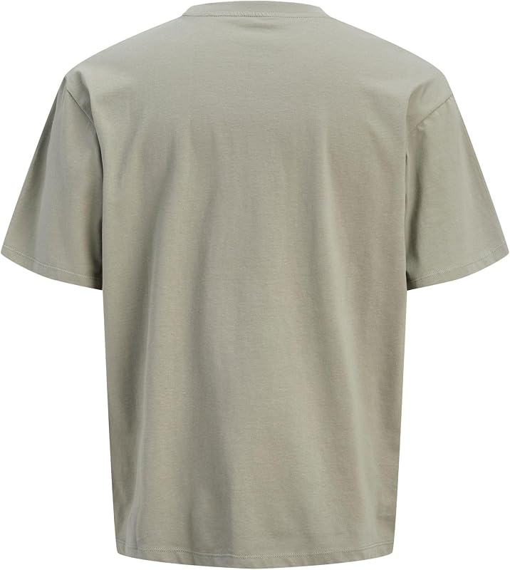 Polo Uni Grise S