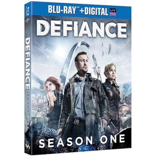 ディファイアンス [Blu-ray] Amazon.com: Defiance [Blu-ray] : Daniel Craig, Liev