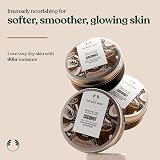 The Body Shop Coconut Body Butter 200 ml – Vegan, 96H Moisture view 2