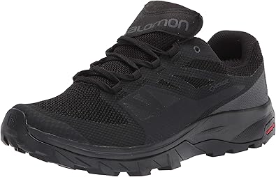 salomon wide fit