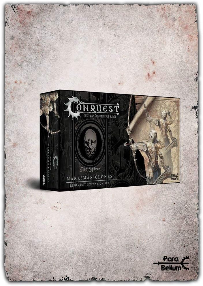 Para Bellum Wargames PBW8113 Accessories