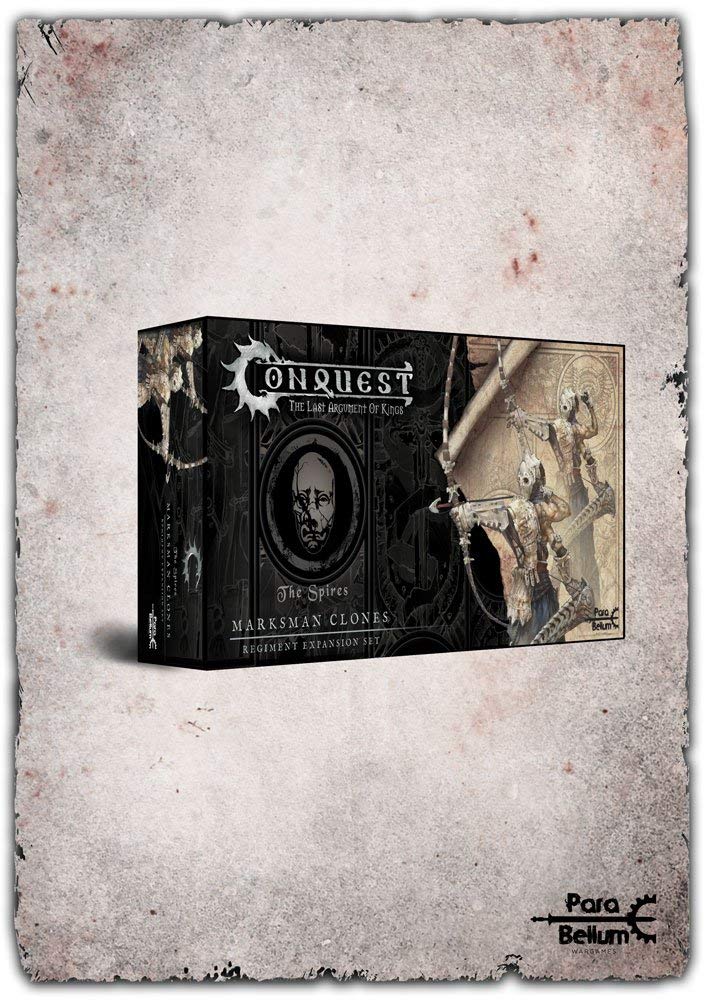 Para Bellum Wargames PBW8113 Accessories