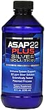 American Biotech Labs - ASAP 22 Plus Silver