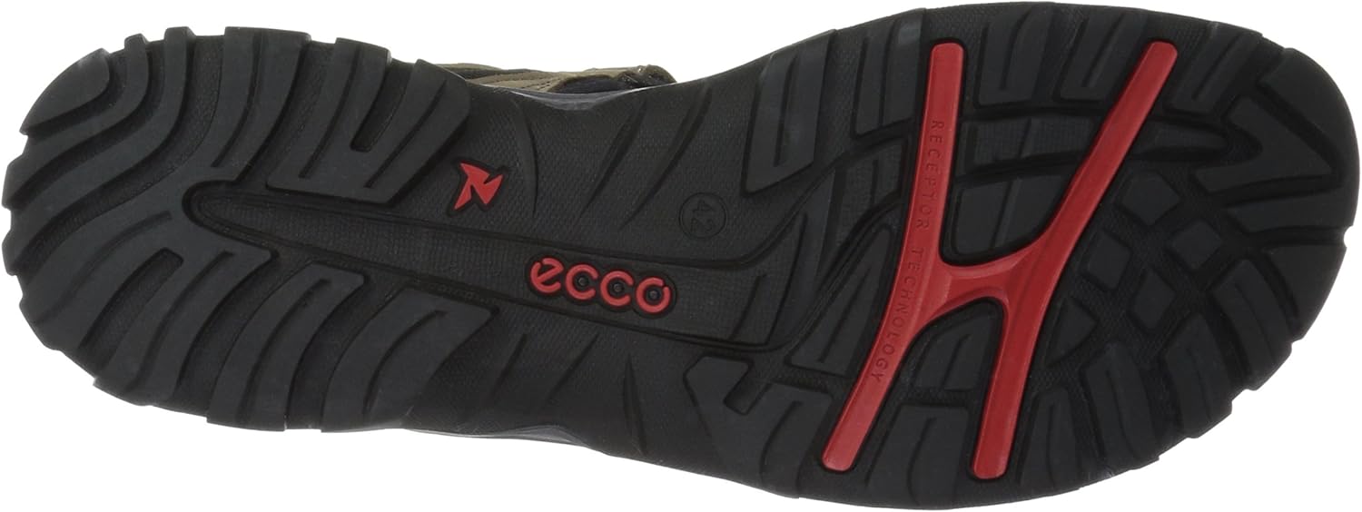 ecco womens offroad lite slide