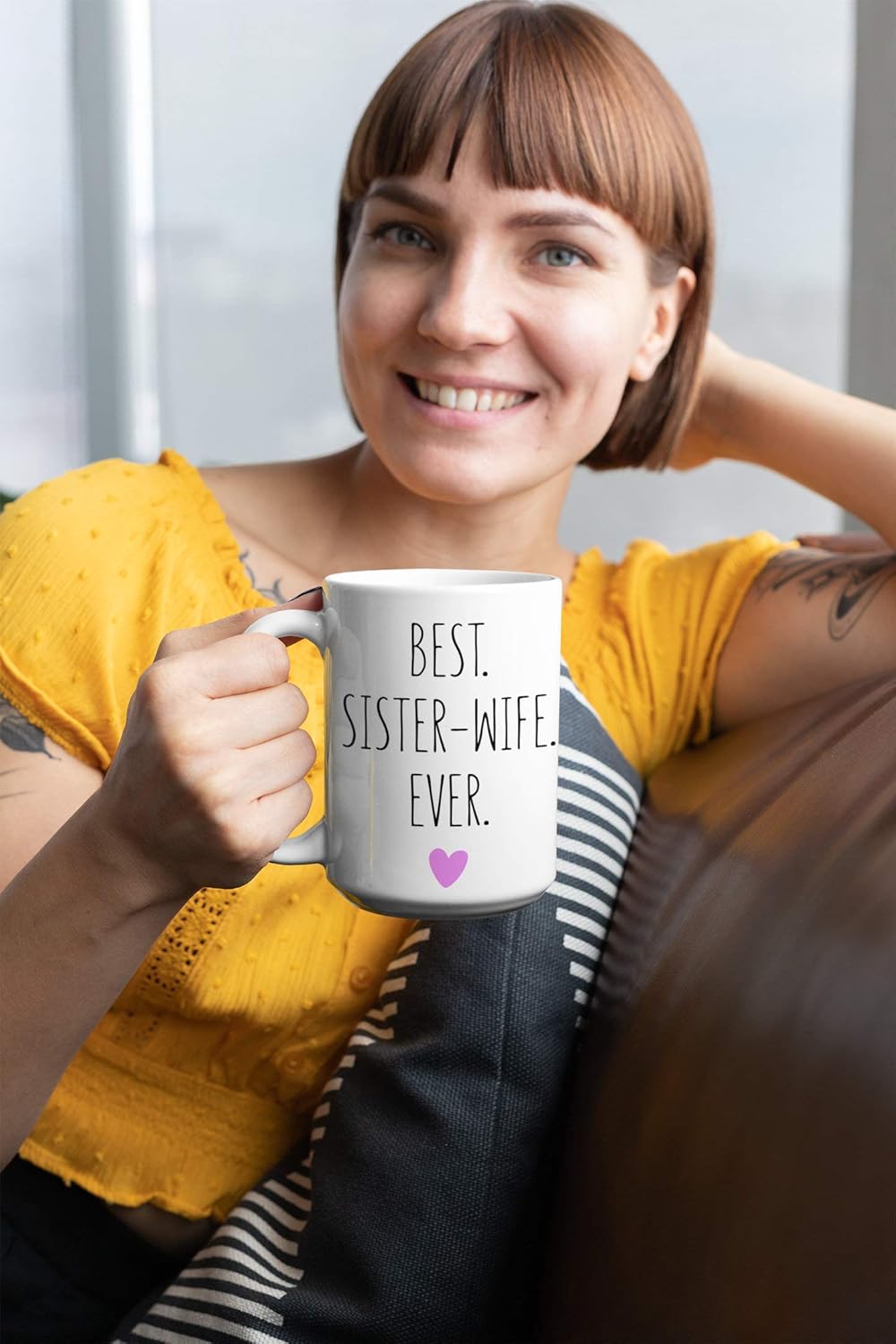 sister wife gifts