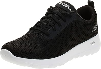 tênis skechers go walk joy paradise feminino