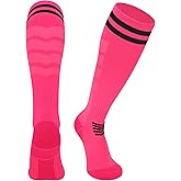 Olreco Kids Soccer Socks Youth Baseball Socks Men Women Softball Sock for Girls Boys Football Sock Men Team Sports Accessory