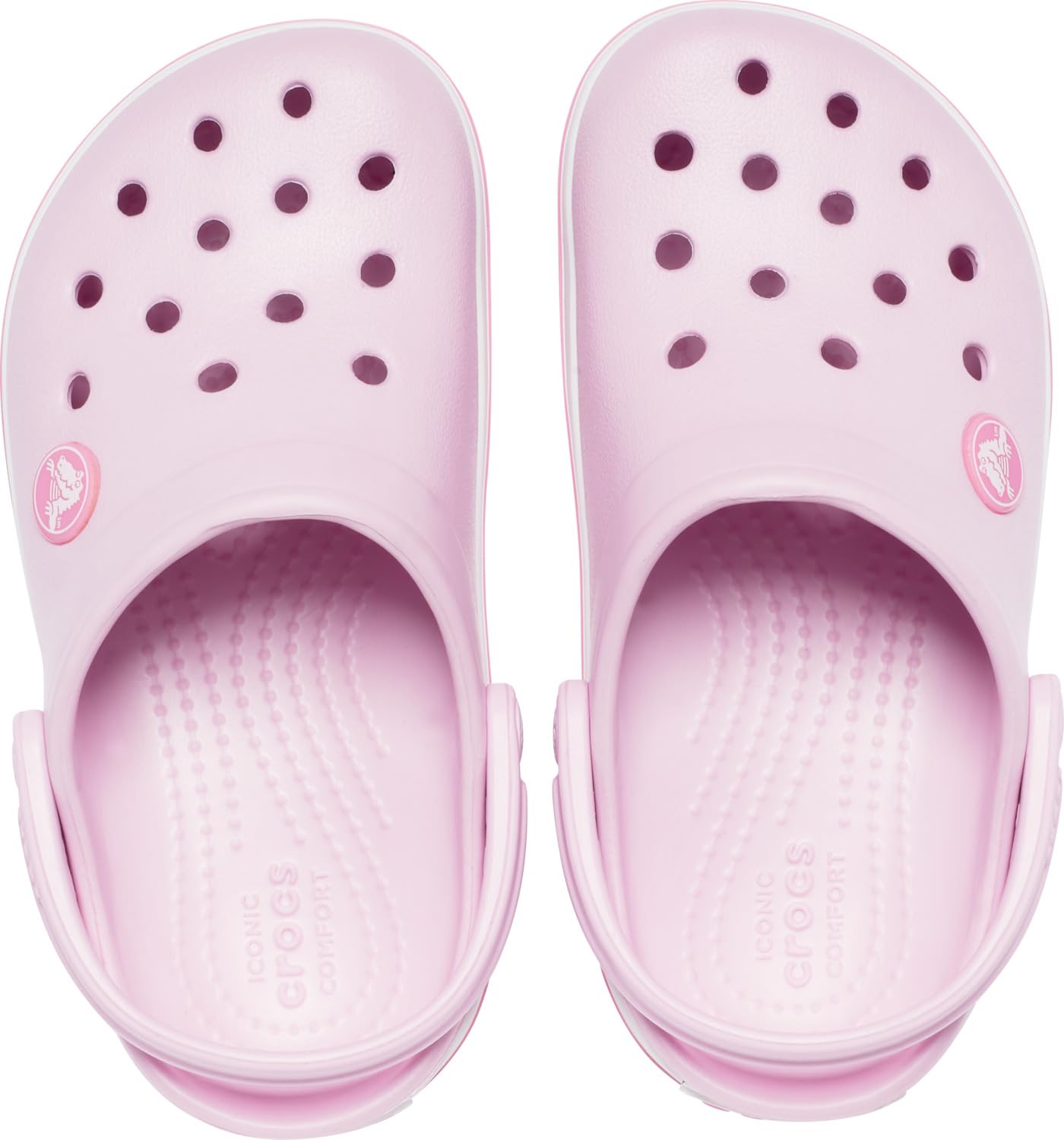 Crocs Unisex Child Crocband Clogs