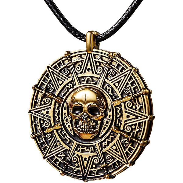 Amazon.com: Pirates Of The Caribbean / At World's End - Replica