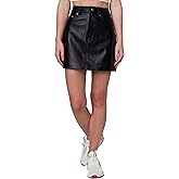 [BLANKNYC] Women's Night Life Skirt