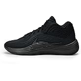 Nike Unisex-Adult Precision 8 Mid Basketball Shoes