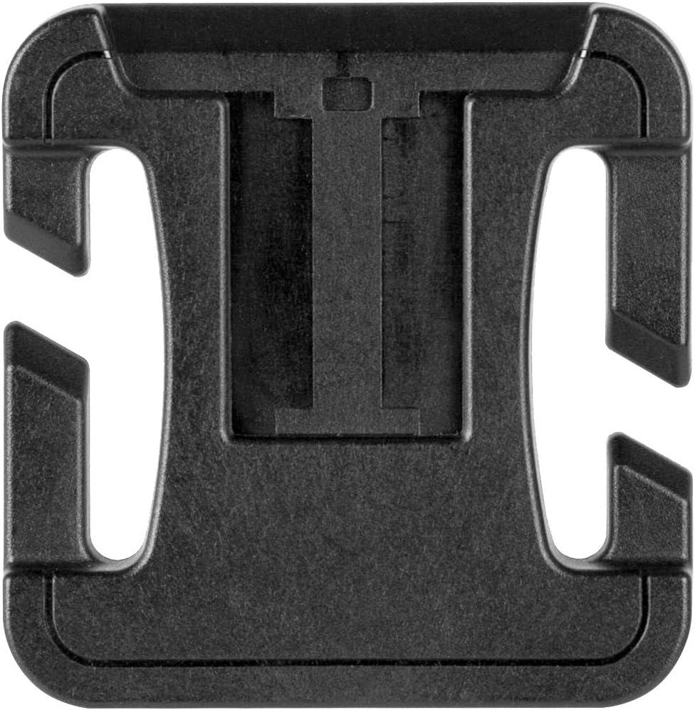 Transcend Accessory Kit for Bodycam TS-32GDPB20A,Includes a Magnetic Mounting Clip, MOLLE Mount and Camera Mount-TS-DBK2 - Image 5