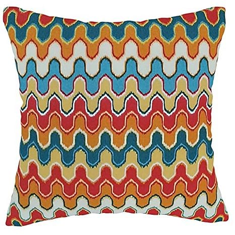 Buy R M Industries Dba Edie Polyester Canvas Decorative Throw