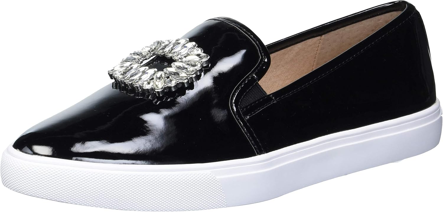 Amazon.com | Donald J Pliner Women's Loafer | Loafers & Slip-Ons