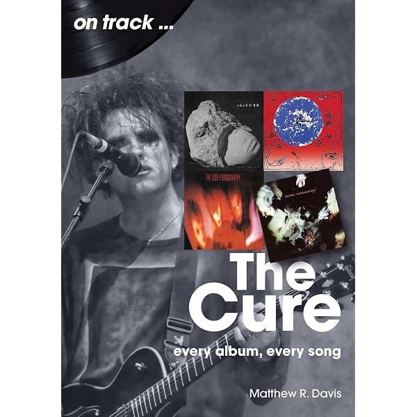 Amazon.com: The Cure Greatest Hits | Guitar Tab Songbook with