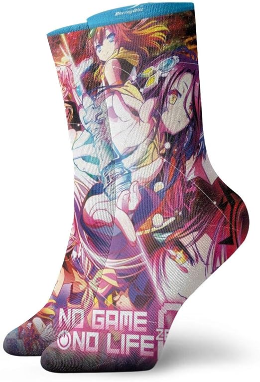 Get Amazon Com Corashopping No Game No Life Zero Anime Characters Character Casual Socks Home Kitchen For Free Wallpaper Amazon Com Corashopping No Game No Life Zero Anime Characters Character Casual Socks Home Kitchen For iPhone Free