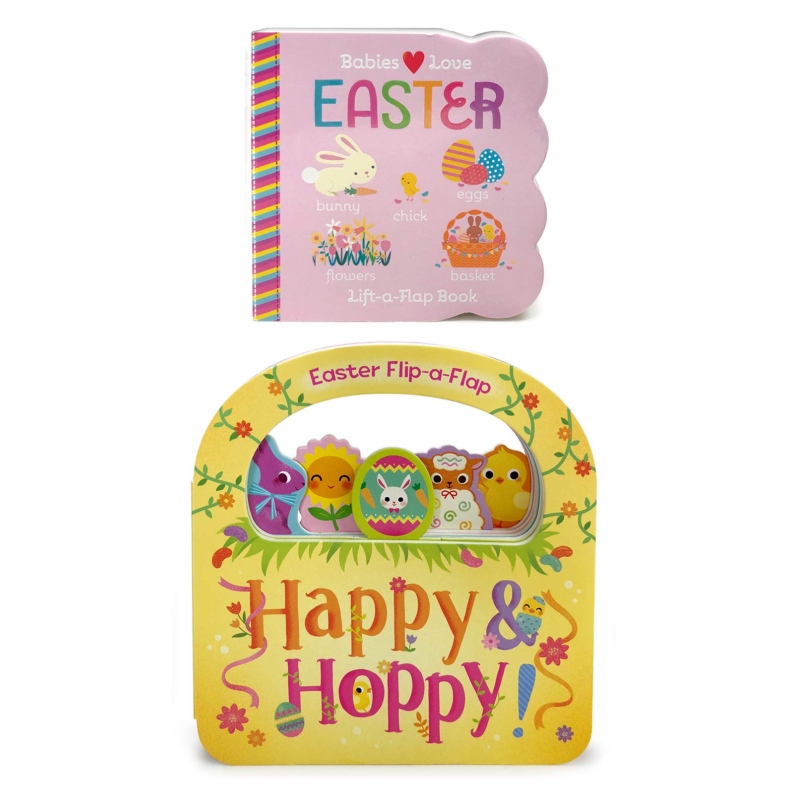 easter books for babies