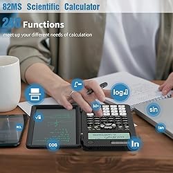Scientific Calculator for School with
