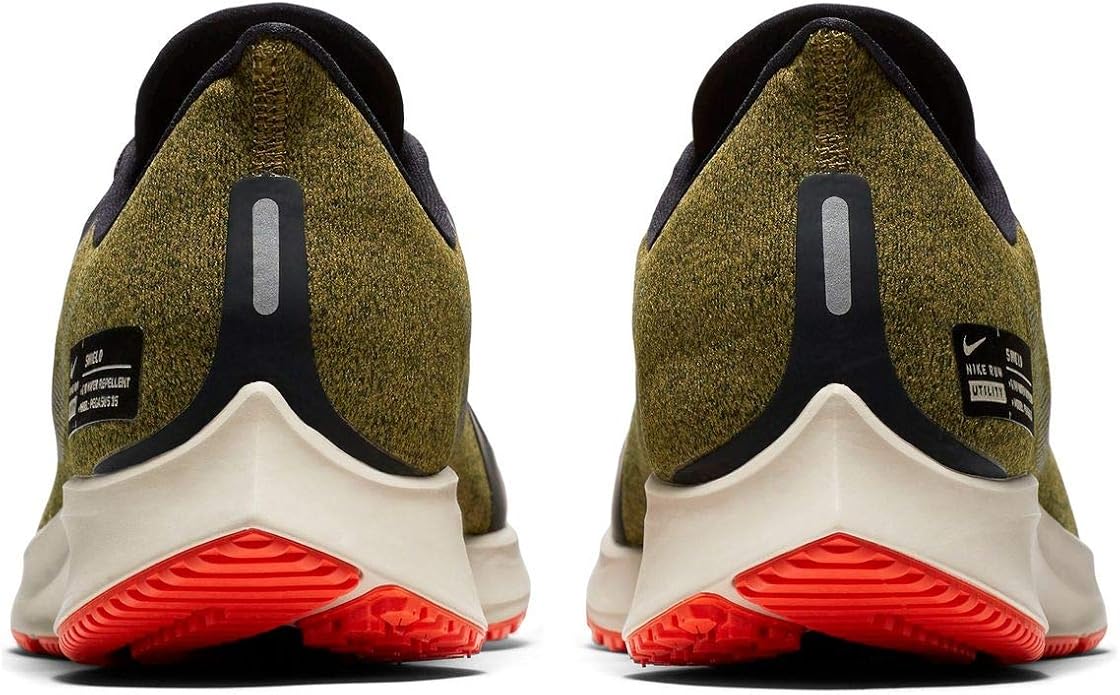 nike air zoom pegasus 35 shield green