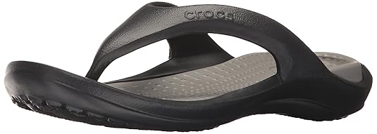 crocs Athens Unisex-Erwachsene Zehentrenner
