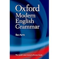 The Cambridge Grammar of the English Language - Kindle edition by