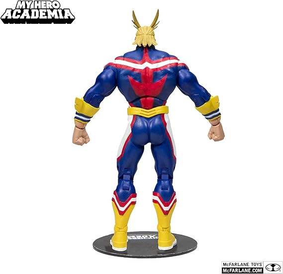 my hero academia action figures amazon